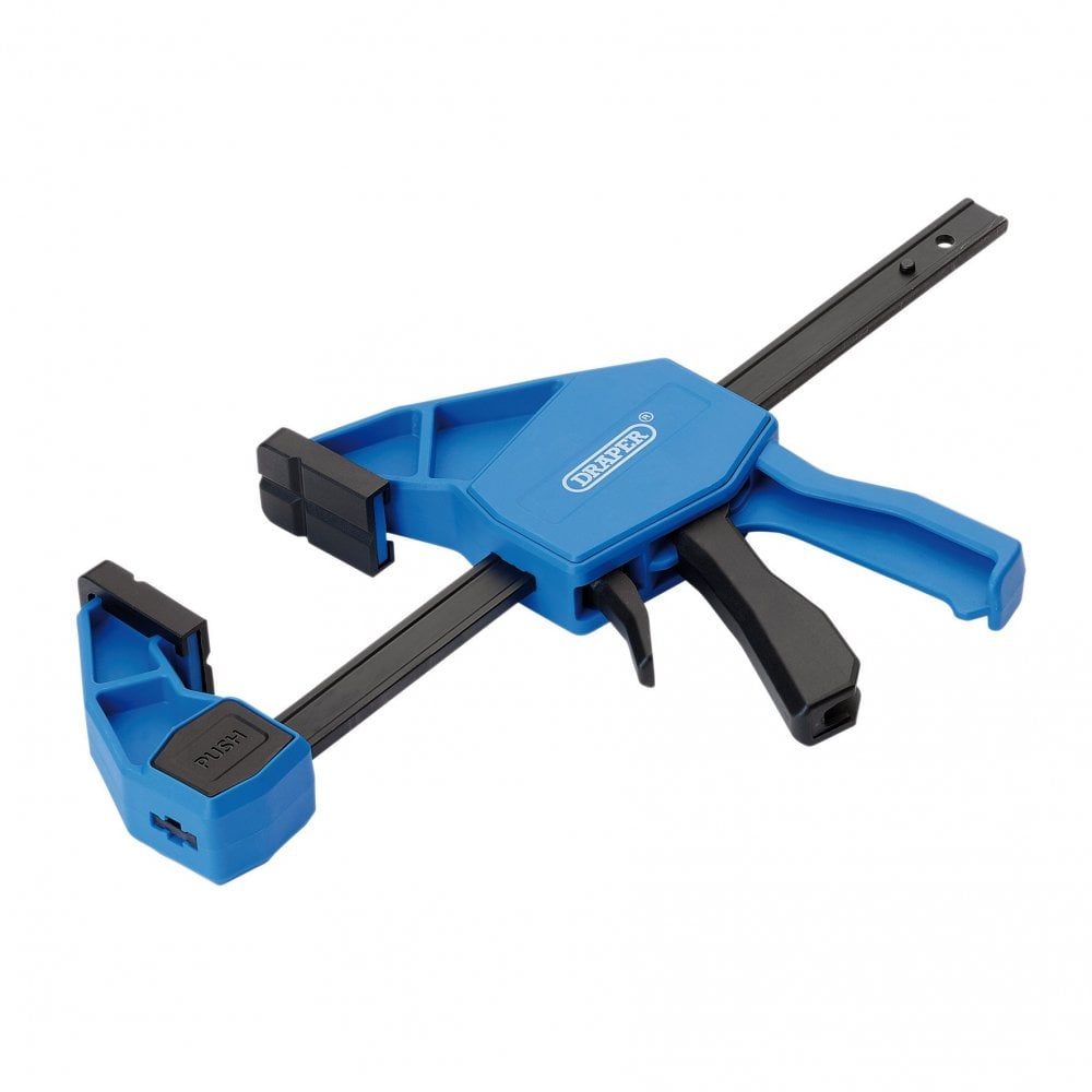 Medium Duty Bar Clamp, 150mm: No.MDC150
