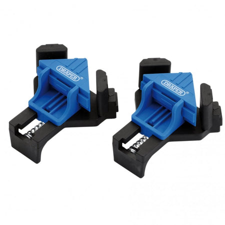 Corner Clamp (Pack of 2): No.90CCL