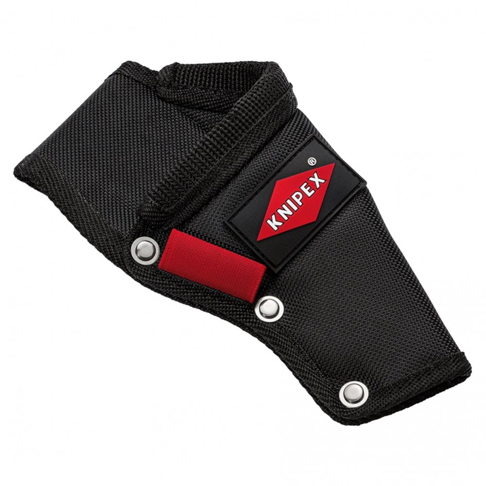 KNIPEX 00 19 75 LE Multi-Purpose Belt Pouch, 215 mm: No.00 19 75 LE