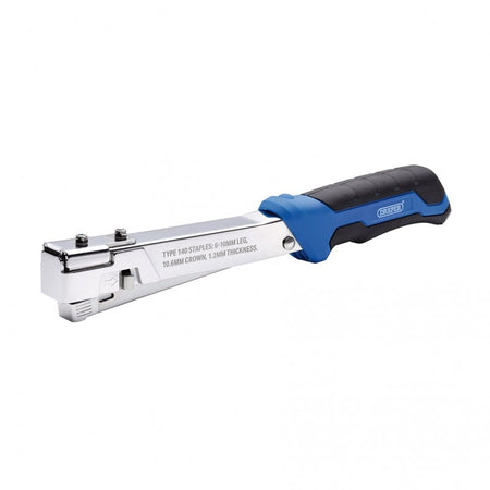 Type 140 Hammer Tacker: No.HAMT/C
