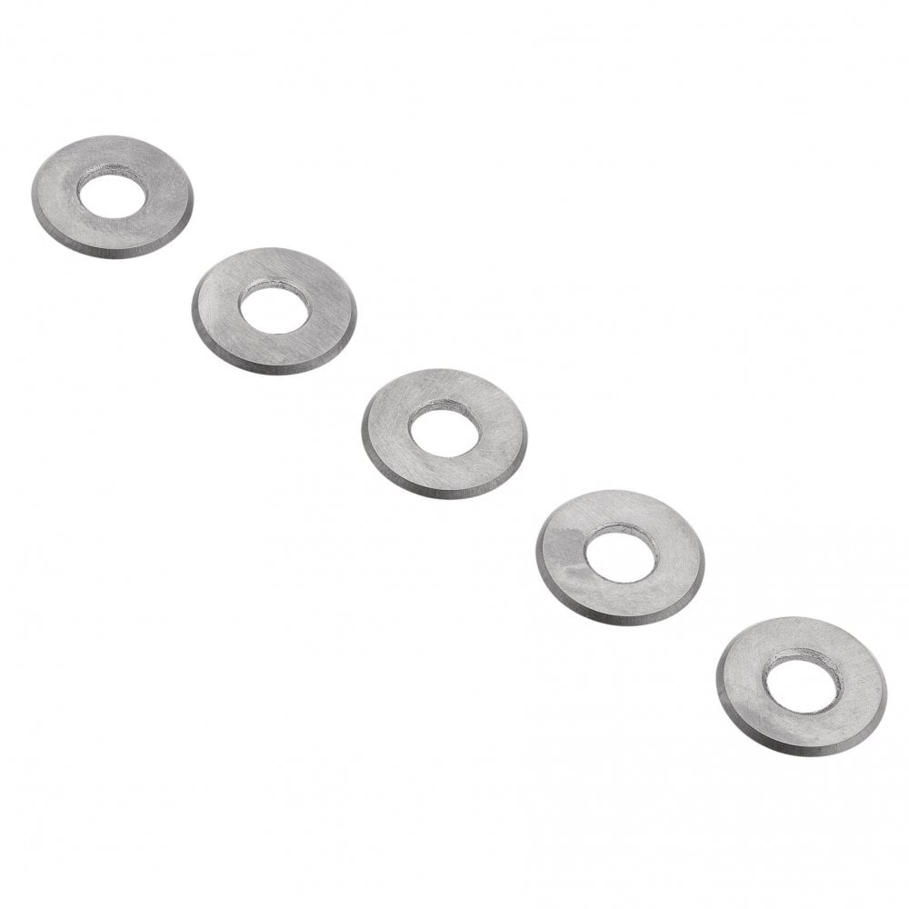 Tile Cutting Blades for Stock No. 38861 (Pack of 5): No.TCM-B