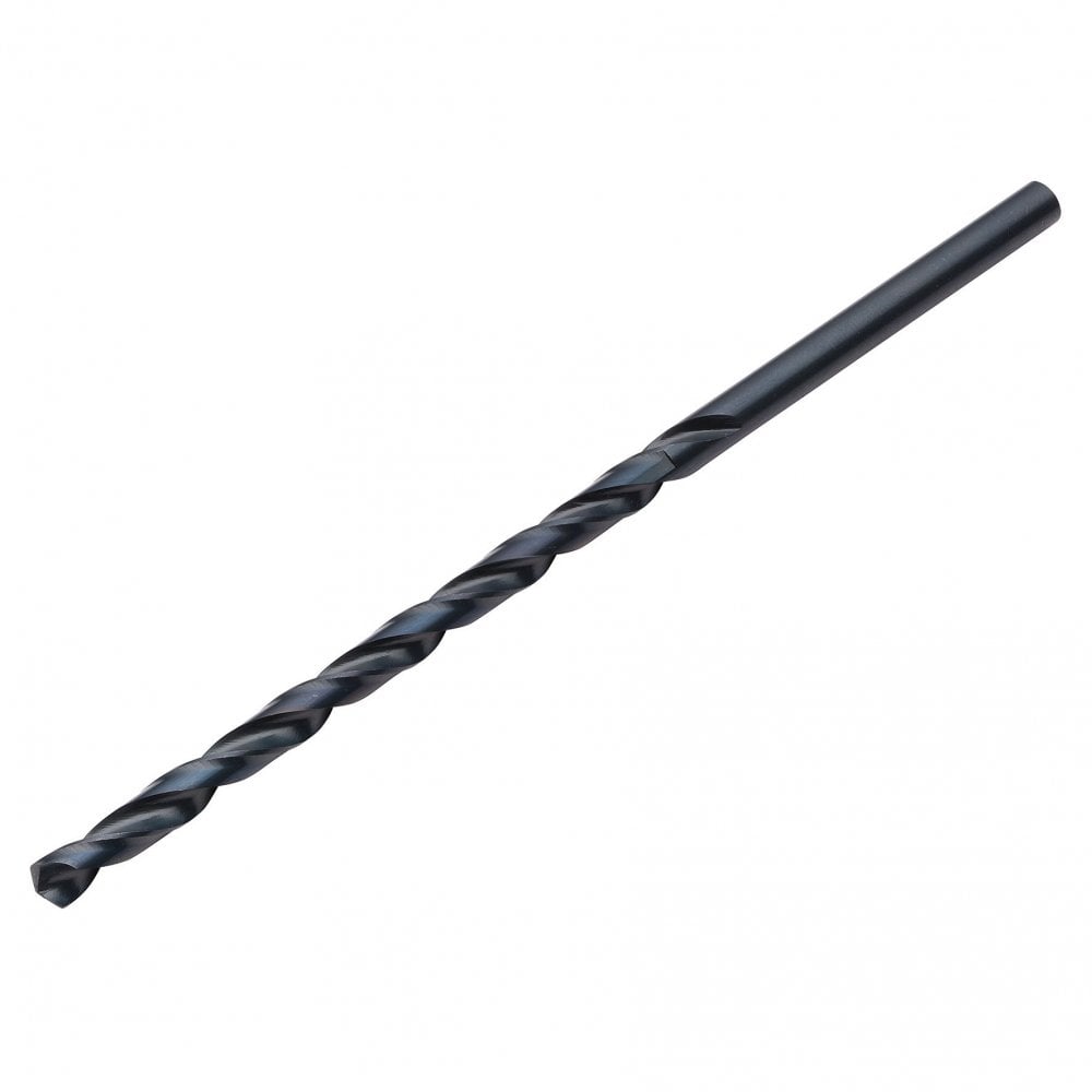 Black HSS Long Drill Bit 5.5 x 139mm: No.DBBSL