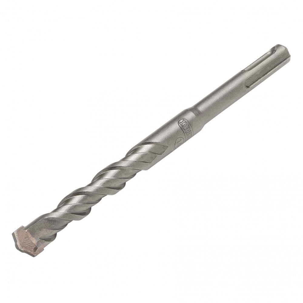 SDS Plus Centric Tip Drill Bit, 14.0 x 160mm: No.DBSDSC