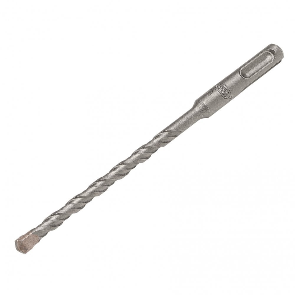 SDS Plus Centric Tip Drill Bit, 7.0 x 160mm: No.DBSDSC