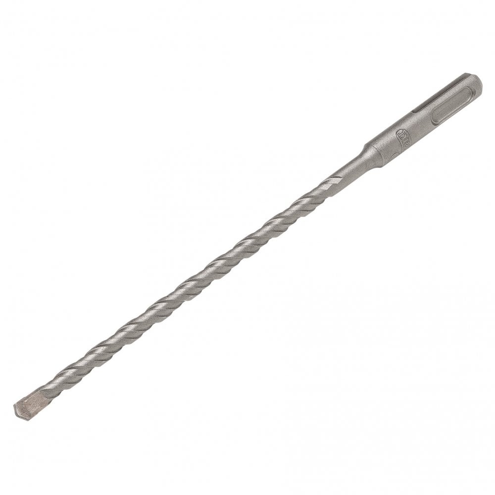 SDS Plus Centric Tip Drill Bit, 7.0 x 210mm: No.DBSDSC