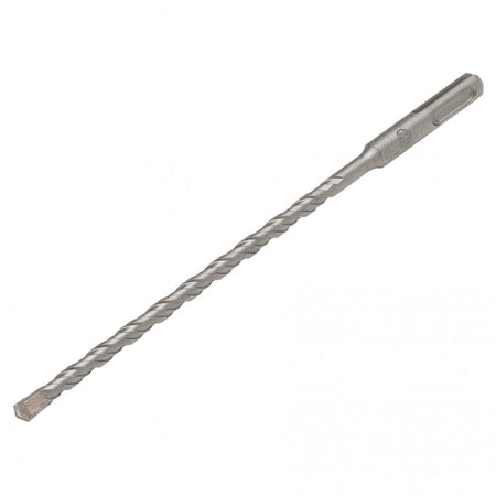 SDS Plus Centric Tip Drill Bit, 7.0 x 210mm: No.DBSDSC