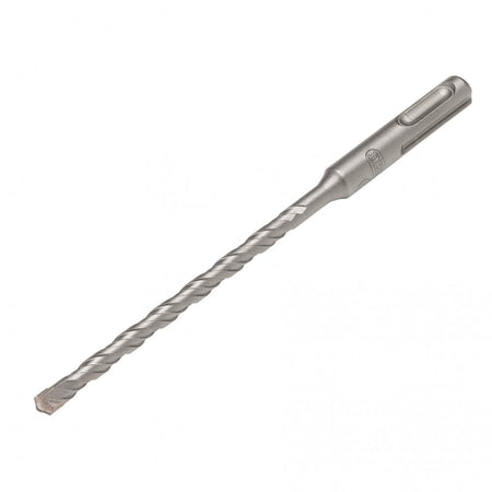 SDS Plus Centric Tip Drill Bit, 6.5 x 160mm: No.DBSDSC