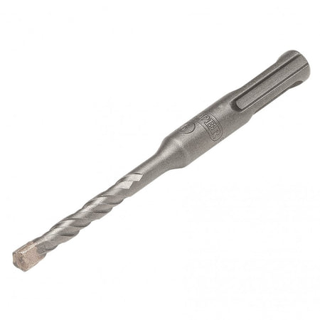 SDS Plus Centric Tip Drill Bit, 6.0 x 110mm: No.DBSDSC