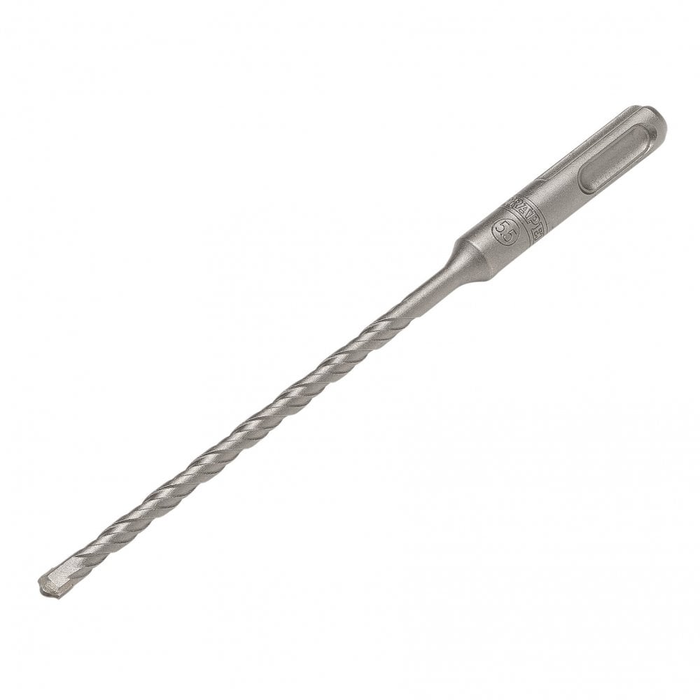 SDS Plus Centric Tip Drill Bit, 5.5 x 160mm: No.DBSDSC