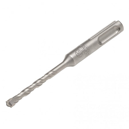 SDS Plus Centric Tip Drill Bit, 5.5 x 110mm: No.DBSDSC
