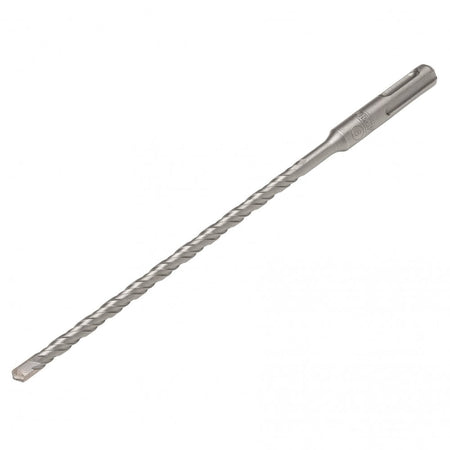 SDS Plus Centric Tip Drill Bit, 6.0 x 210mm: No.DBSDSC