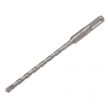 SDS Plus Centric Tip Drill Bit, 6.0 x 160mm: No.DBSDSC