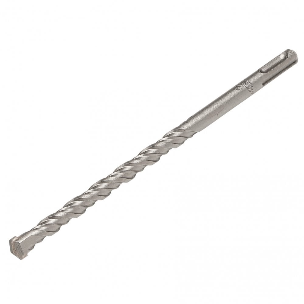 SDS Plus Drill Bit, 12.0 x 210mm: No.DBSDS