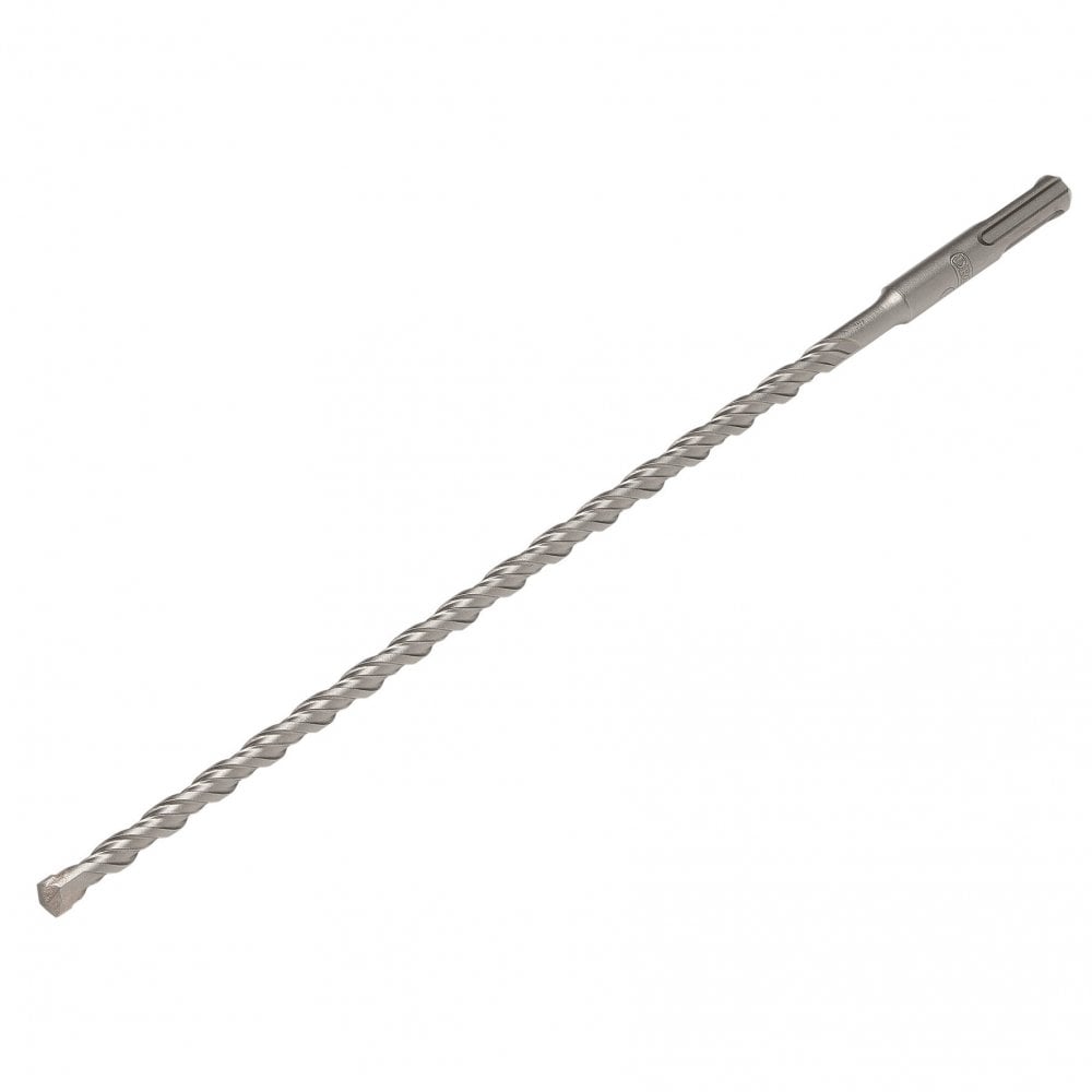SDS Plus Drill Bit, 8.0 x 310mm: No.DBSDS