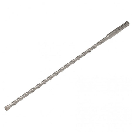 SDS Plus Drill Bit, 8.0 x 310mm: No.DBSDS