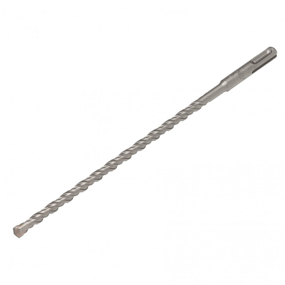 SDS Plus Drill Bit, 8.0 x 260mm: No.DBSDS
