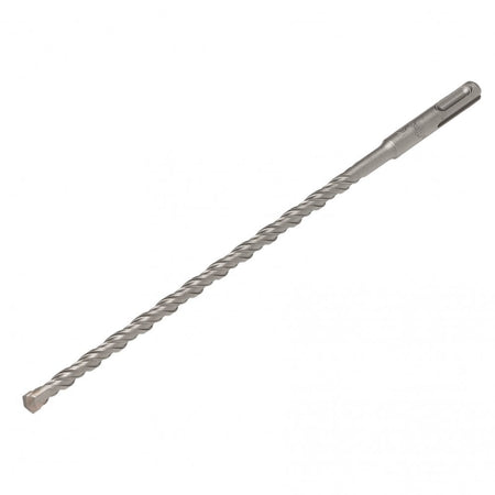 SDS Plus Drill Bit, 8.0 x 260mm: No.DBSDS
