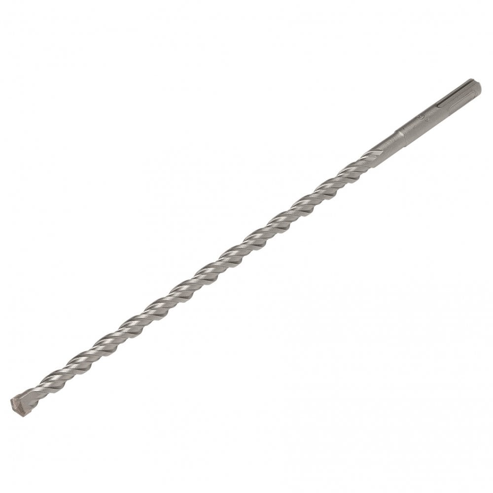 SDS Plus Drill Bit, 10.0 x 310mm: No.DBSDS