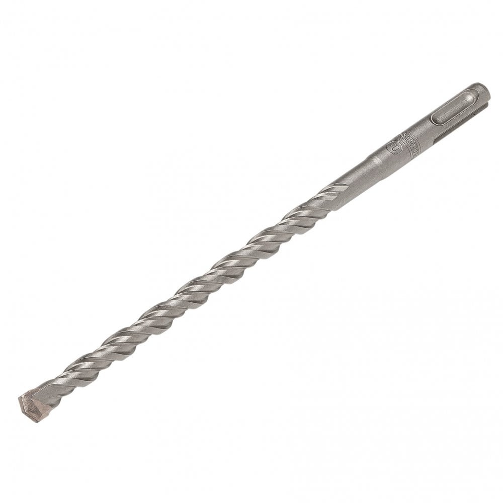 SDS Plus Drill Bit, 10.0 x 210mm: No.DBSDS