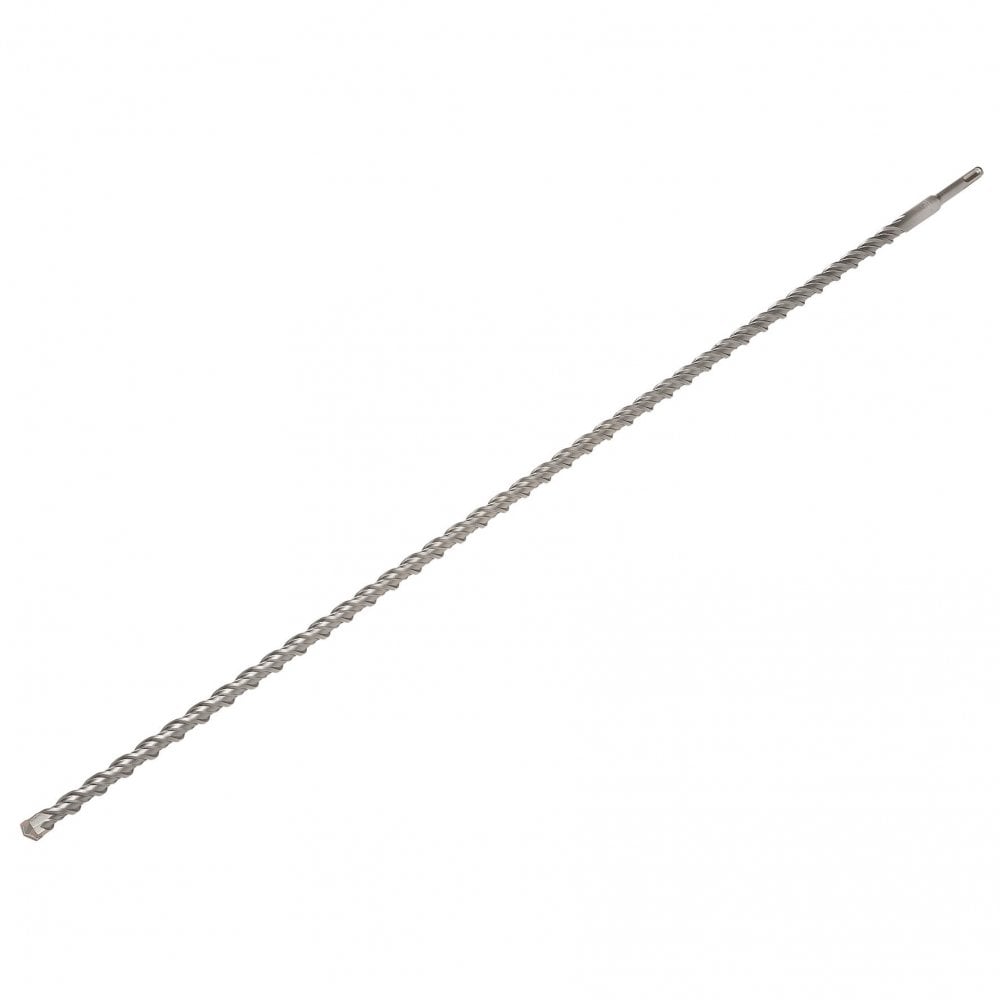 SDS Plus Drill Bit, 16.0 x 1000mm: No.DBSDS