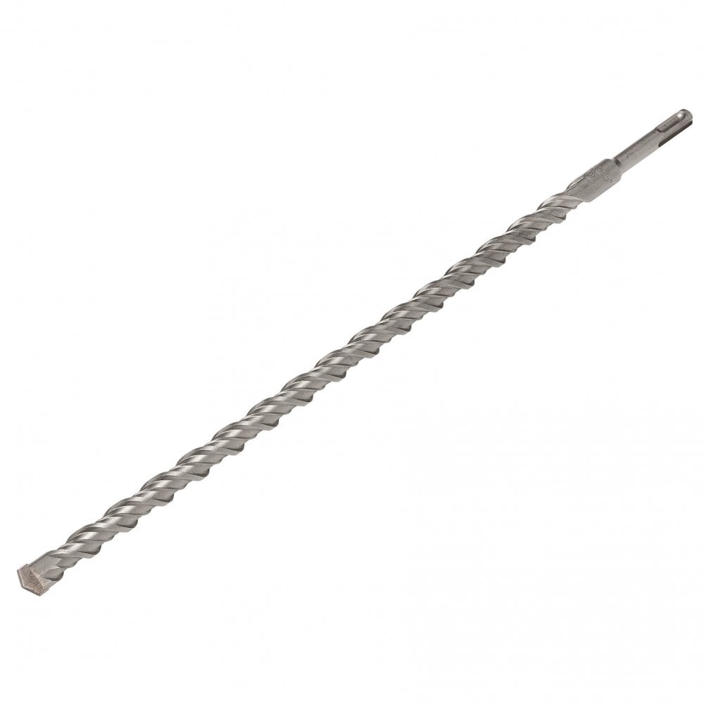 SDS Plus Drill Bit, 16.0 x 450mm: No.DBSDS