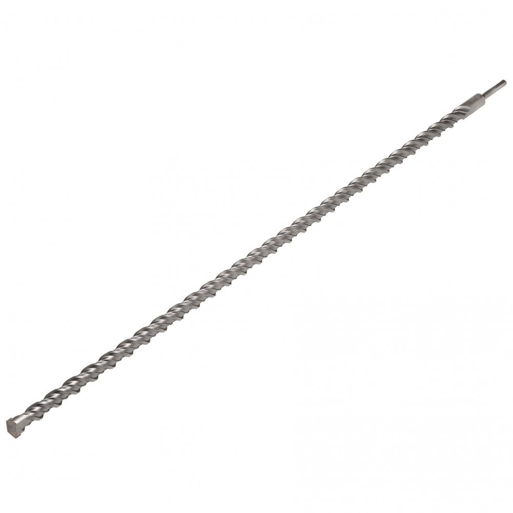 SDS Plus Drill Bit, 24.0 x 1000mm: No.DBSDS