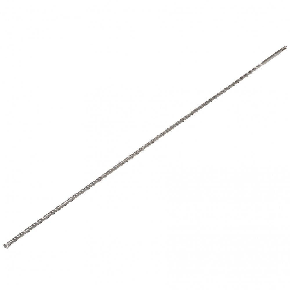 SDS Plus Drill Bit, 12.0 x 1000mm: No.DBSDS