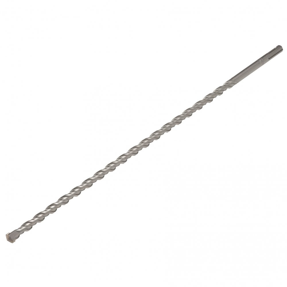 SDS Plus Drill Bit, 12.0 x 450mm: No.DBSDS