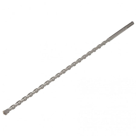 SDS Plus Drill Bit, 12.0 x 450mm: No.DBSDS