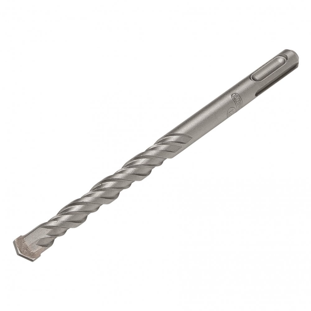 SDS Plus Drill Bit, 12.0 x 160mm: No.DBSDS