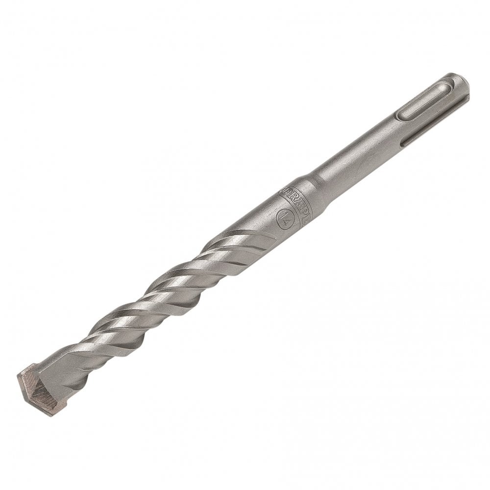 SDS Plus Drill Bit, 14.0 x 160mm: No.DBSDS