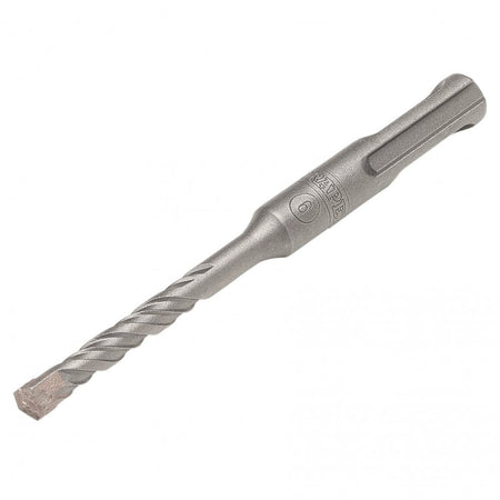 SDS Plus Drill Bit, 6.0 x 110mm: No.DBSDS