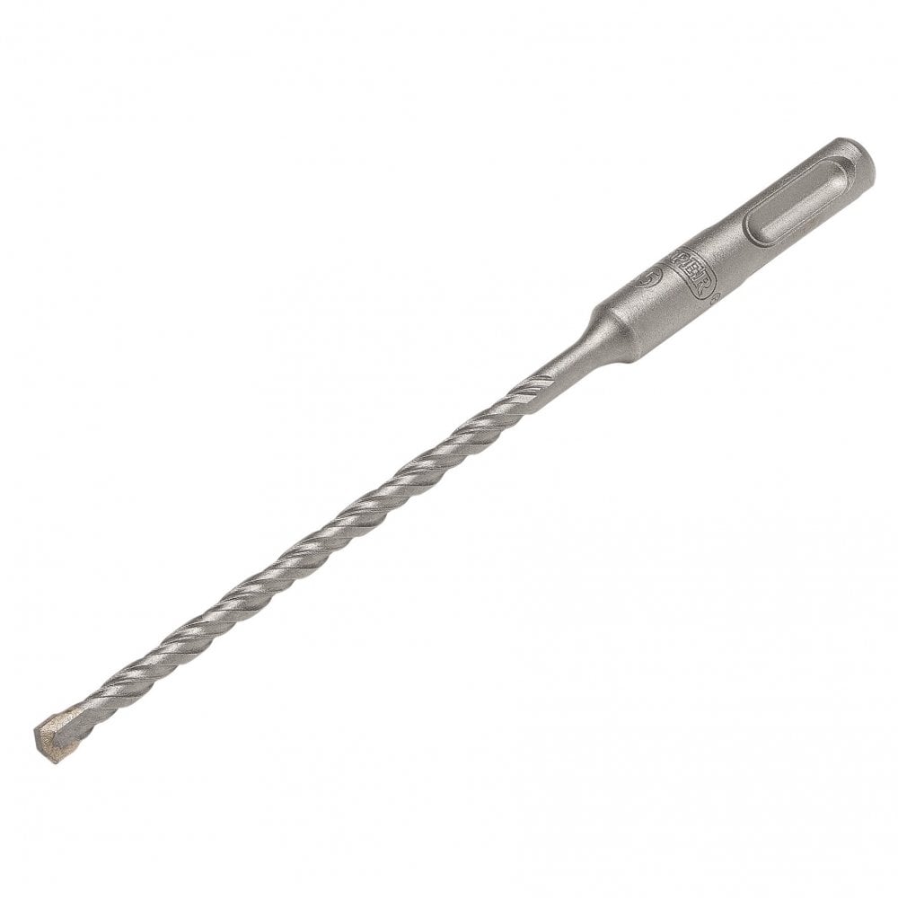 SDS Plus Drill Bit, 5.5 x 160mm: No.DBSDS