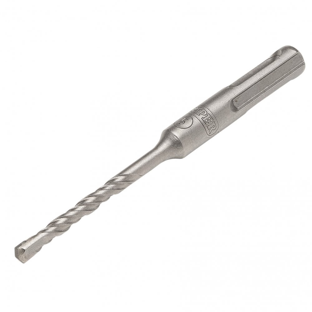 SDS Plus Drill Bit, 5.0 x 110mm: No.DBSDS
