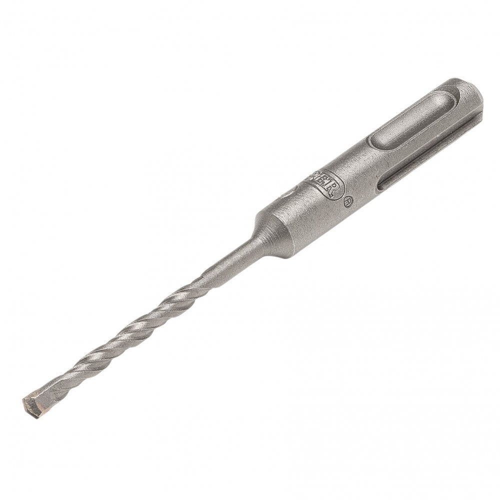 SDS Plus Drill Bit, 4.0 x 110mm: No.DBSDS