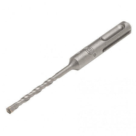 SDS Plus Drill Bit, 4.0 x 110mm: No.DBSDS