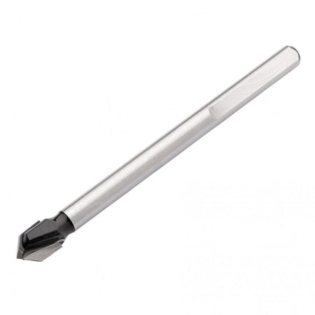 Draper Expert TCT Ceramic Drill Bit, 10mm x 90mm: No.DBCPS