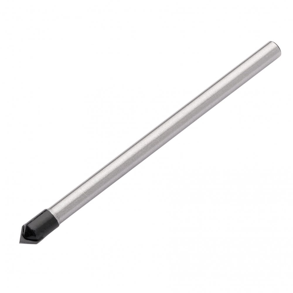 Draper Expert TCT Ceramic Drill Bit, 5mm x 70mm: No.DBCPS