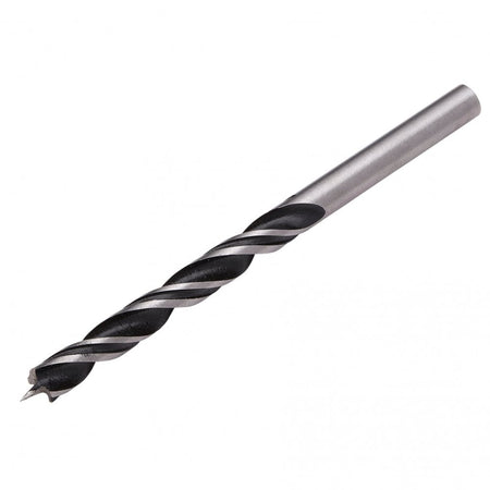 Brad Point Drill Bit, 6.0mm x 95mm: No.DBBP