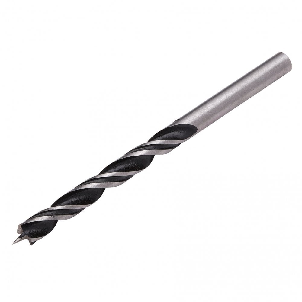 Brad Point Drill Bit, 5.0mm x 86mm: No.DBBP