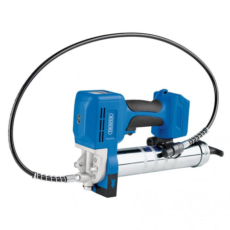D20 20V Grease Gun (Sold Bare): No.D20GGB
