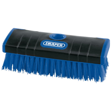 DRAPER Nylon Scrub Brush: Model No. HD/SBN