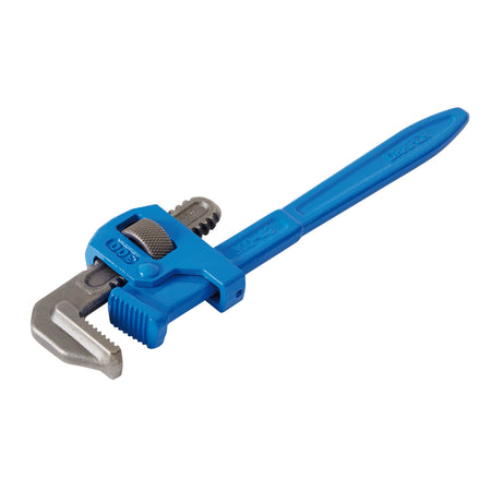 DRAPER 300mm Adjustable Pipe Wrench: Model No.676