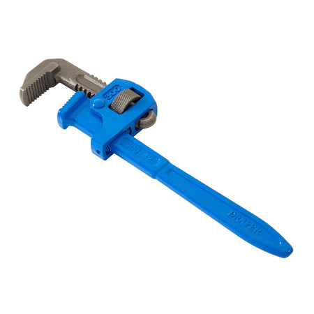 DRAPER 300mm Adjustable Pipe Wrench: Model No.676