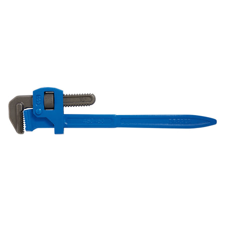 DRAPER 450mm Adjustable Pipe Wrench: Model No.676