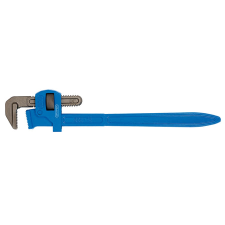 DRAPER 600mm Adjustable Pipe Wrench: Model No.676