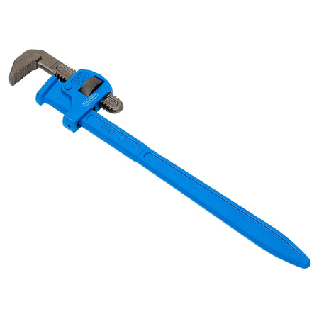 DRAPER 600mm Adjustable Pipe Wrench: Model No.676