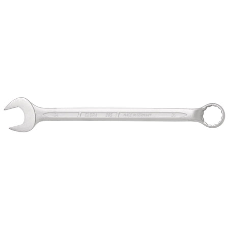 34mm Long Combination Spanner: Model No.205