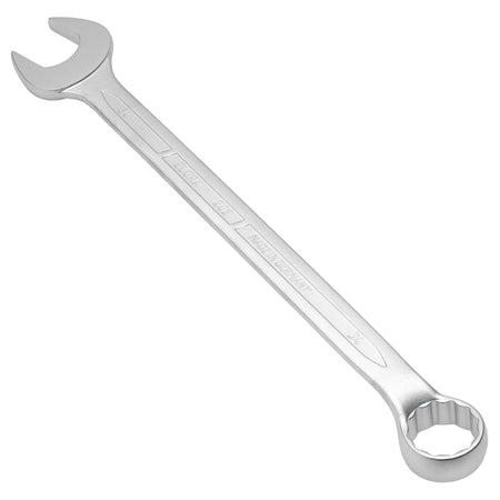 34mm Long Combination Spanner: Model No.205