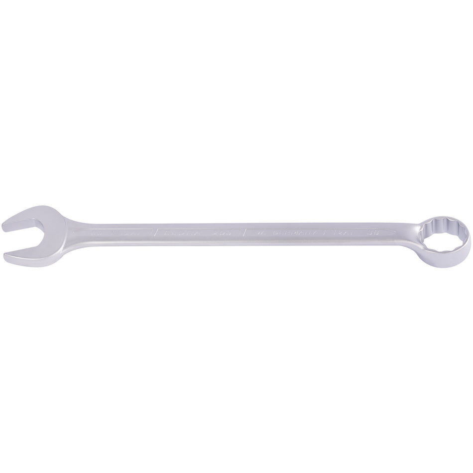 38mm-1.1/2in. Long Combination Spanner: Model No.205